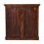 Armoire d'appoint Largent-1748701310