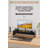 Mercadies Manufactured Wood Monitor Stand