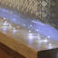 Fairford 515cm LED Battery Powered 50 - Bulb Fairy String Light