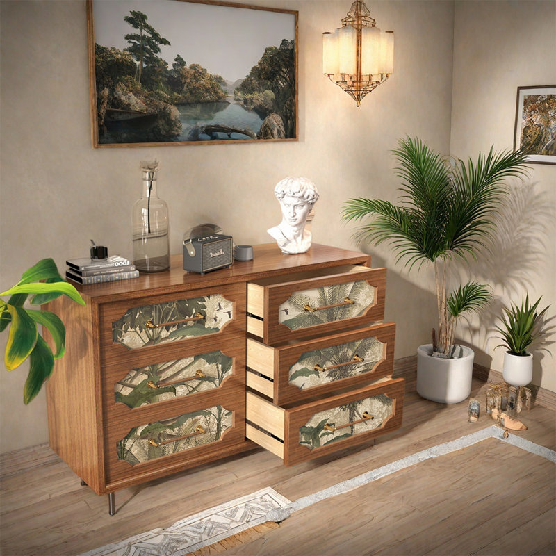 Buffet Elegant