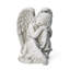 Statue de jardin Isenhour