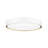 Asalah 1 Light Flush Mount-73850150-73850146