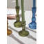 Bougeoir de table en verre Eliana Samira-186258812