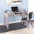 Stroan Writing Desk with Storage