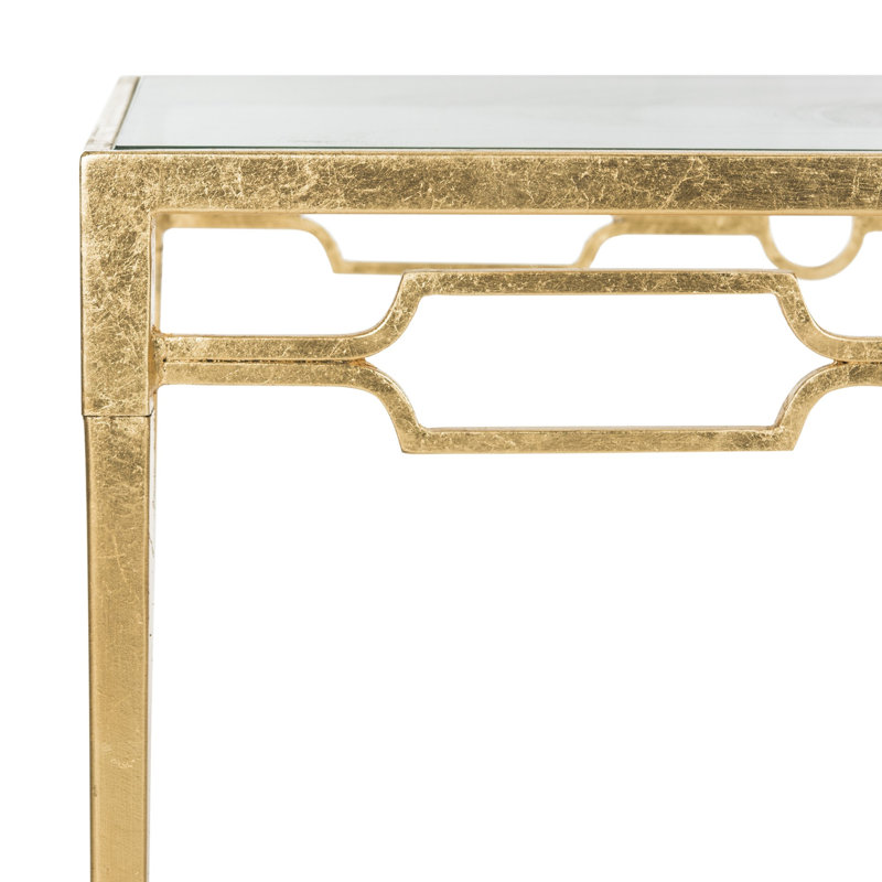 Table basse Oxendine