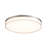 Bupal Acrylic LED Flush Mount-1328199186-1328199185