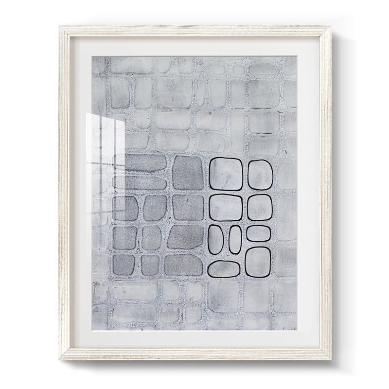 Lumen Colour II -Framed Print