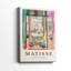 Matisse CXCVII, reproduction d'art encadrée-1523439819