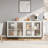 Ainez Accent Cabinet-557939580