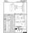 Cotytech Single Screen Wall Mount-6961795