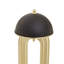 Ariya Metal Novelty Lamp