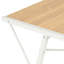 Alexandre Metal Base Writing Desk-1930195543-1930195540