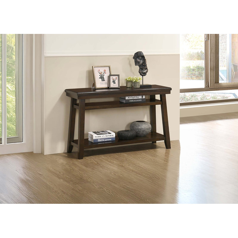 Console Bold Simple 1pc