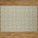 Maywood Wool Geometric Indoor Rug