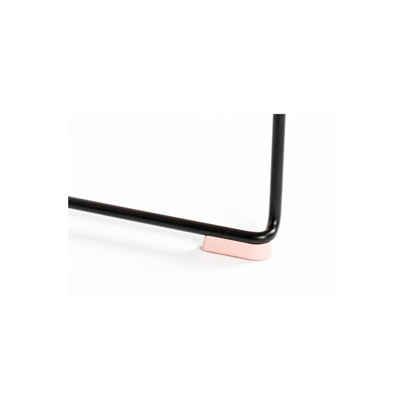 Arm Chair, Pink