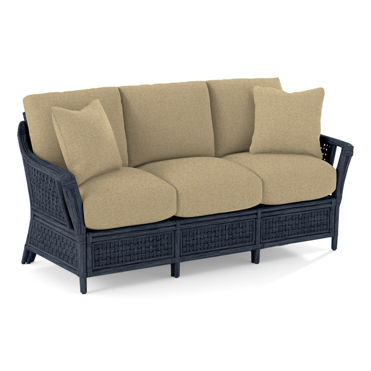 Boca Upholstered 78'' Sofa
