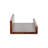 Dezerea Lipped Wall Mounted Shelves-1743326752-1743326753