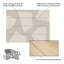«Big Terrazzo On Wood» par Uplusmestudio-127865412