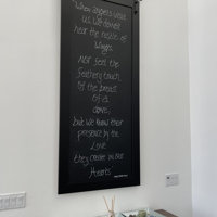 Wayfair  Chalkboards You'll Love in 2024