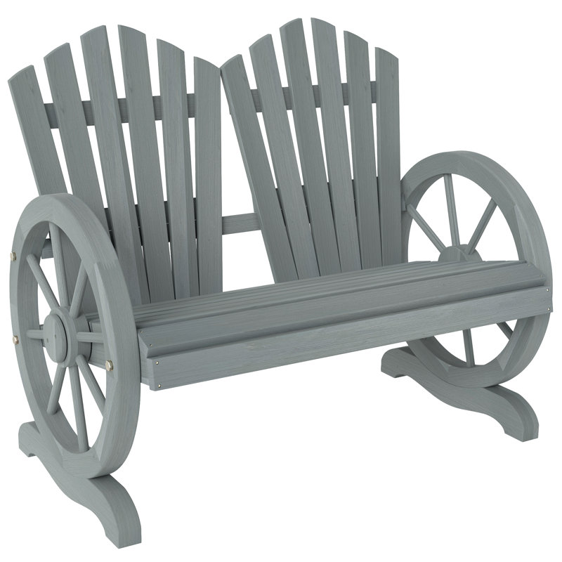 Garden Bench