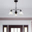 Lustre à 3 lumières Becky-22240829