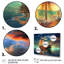 «Boat Magical Waters II», reproduction d'art sur toile-1173797518-1218002096