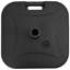2.15kg Plastic Umbrella Base