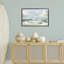 «Sea Breeze & Coastal Dunes», art numérique par Annabelle Hall-114289875-114289877