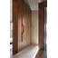 Woodstraps LED Wall Sconce-2060285143