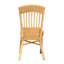 Tabouret de comptoir bohémien chic