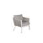 Zalma Metal 4 - Person Seating Group with Cushions-1026324937