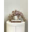 Organic Modern Weeping Laurel Arrangement