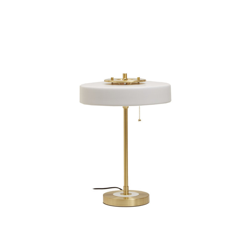 Alzata Metal Table Lamp