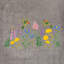 Ensemble de serviettes 100% coton Hada-1360223261