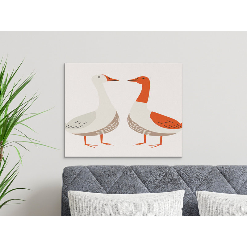 Simonds Wrapped Canvas Print Set, 30x20