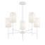 5-Light Chandelier