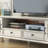 Minimalist Creative TV Stand