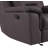 Annahi 67'' Faux Leather Reclining Loveseat-181634408