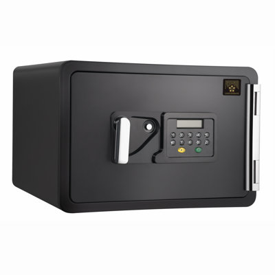 File Safe Lock