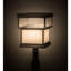 Quadrato 1 - Light Lantern Head