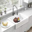 Farmhouse Single Basin Kitchen Sink-206099711