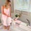 Serviettes de bain KAFTHAN-87892953
