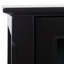 Buffet avec tablettes réglables-409684334