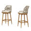 tabouret de patio