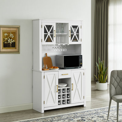 Armoire bar