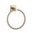 Satin Brass