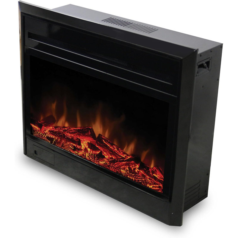 30.7'' W Fireplace Insert