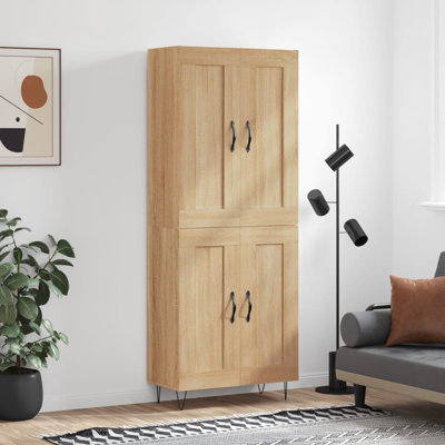 Burinskiy Sideboard