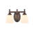 West Boylston 2 - Light Dimmable Vanity Light-1635990618