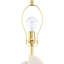 Lampe de table Christian